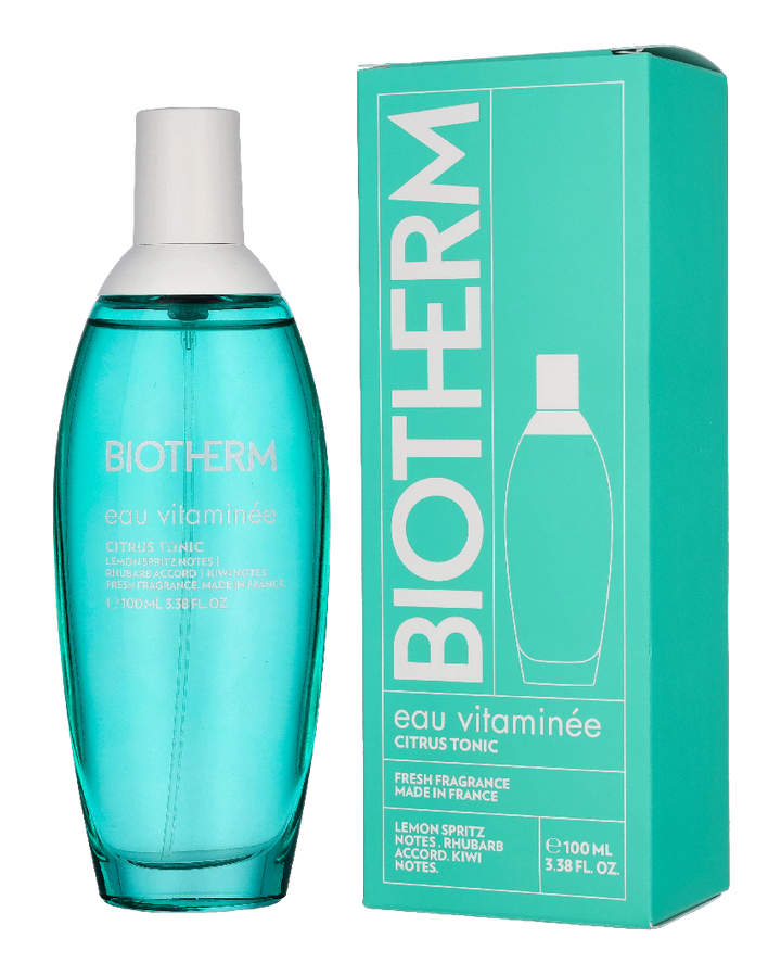 Biotherm Eau Citrus Eau de Toilette