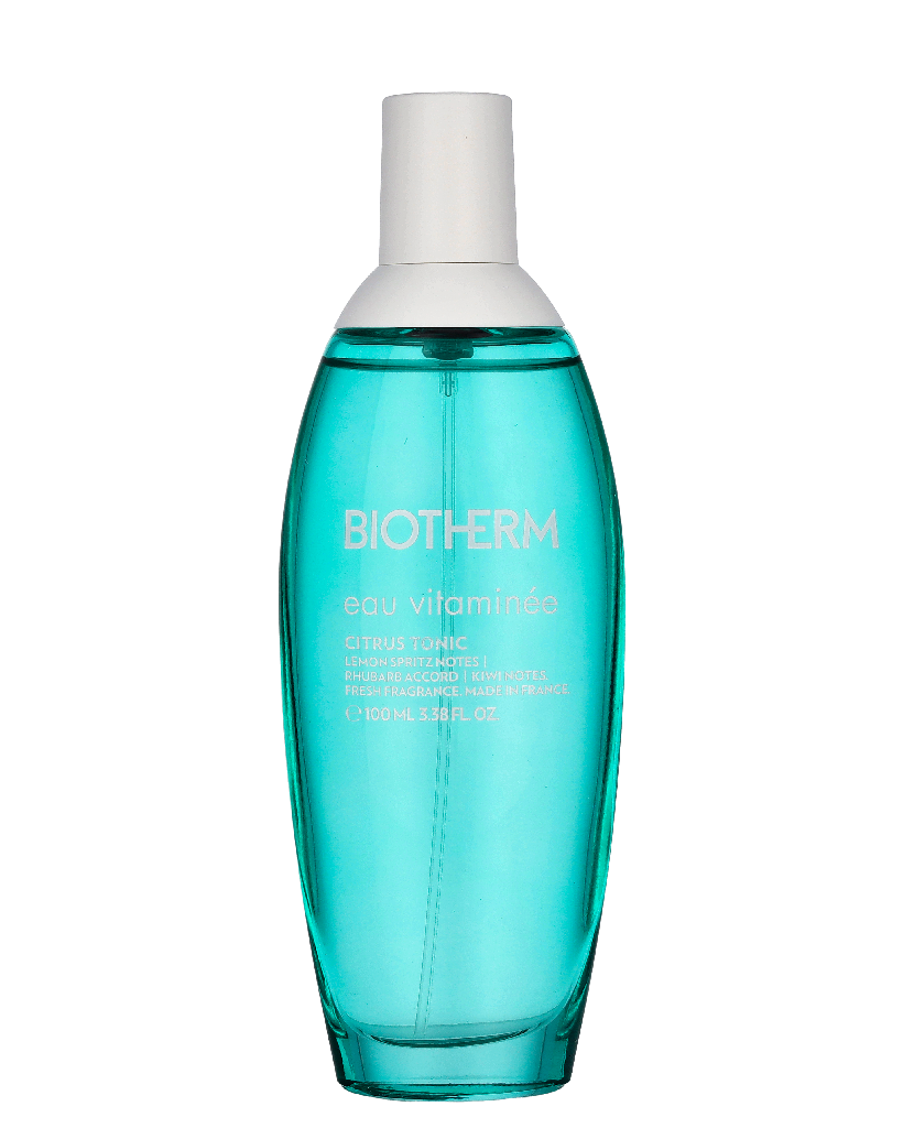 Biotherm Eau Citrus Eau de Toilette