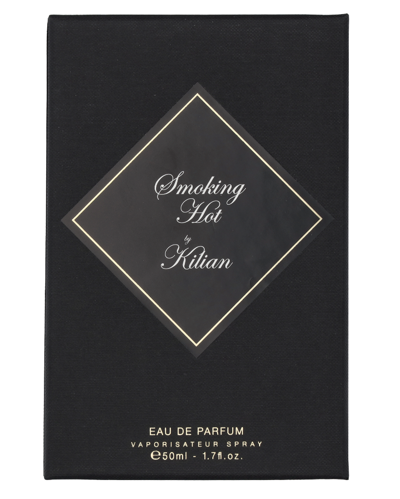 Kilian Smoking Hot Eau de Parfum