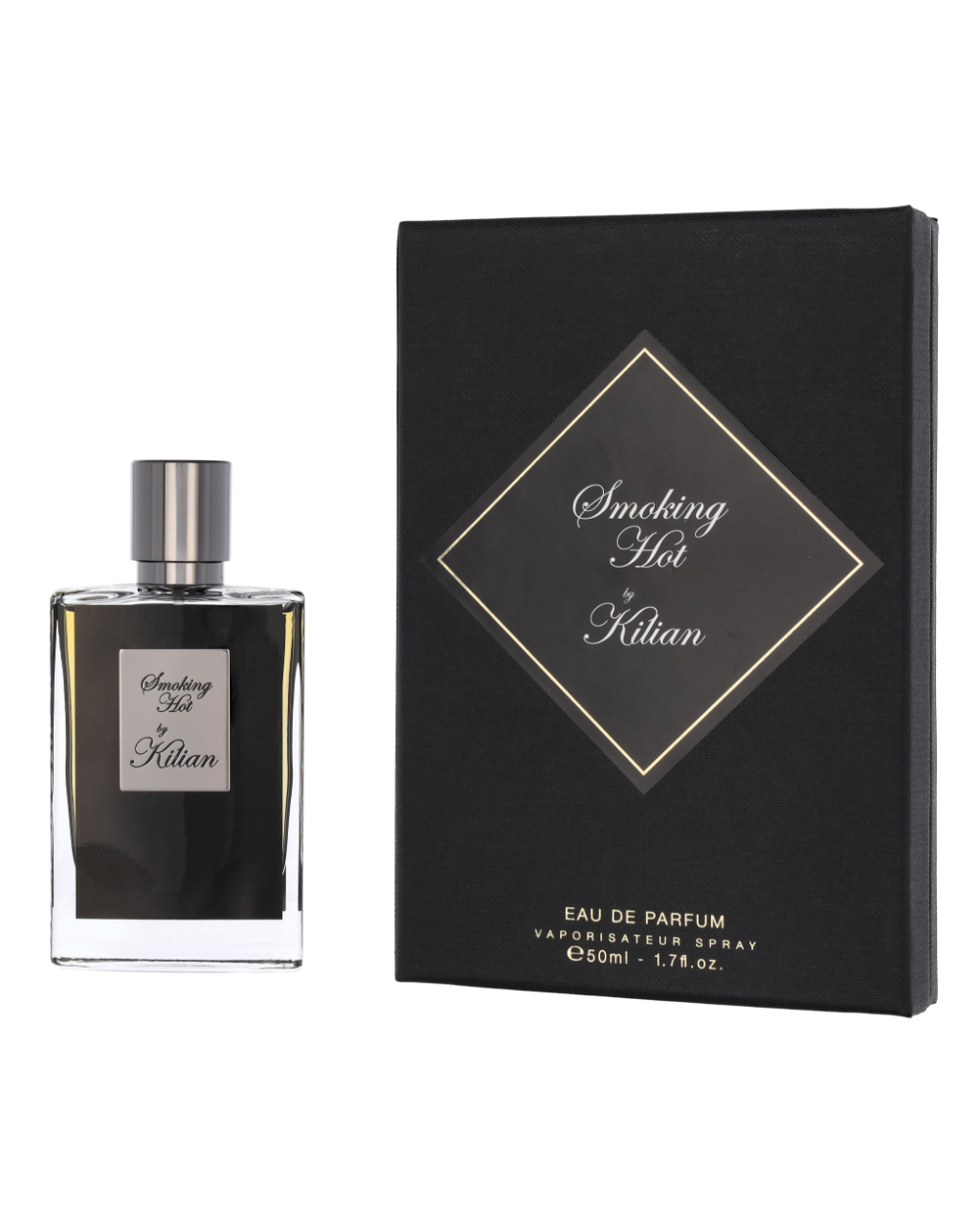 Kilian Smoking Hot Eau de Parfum