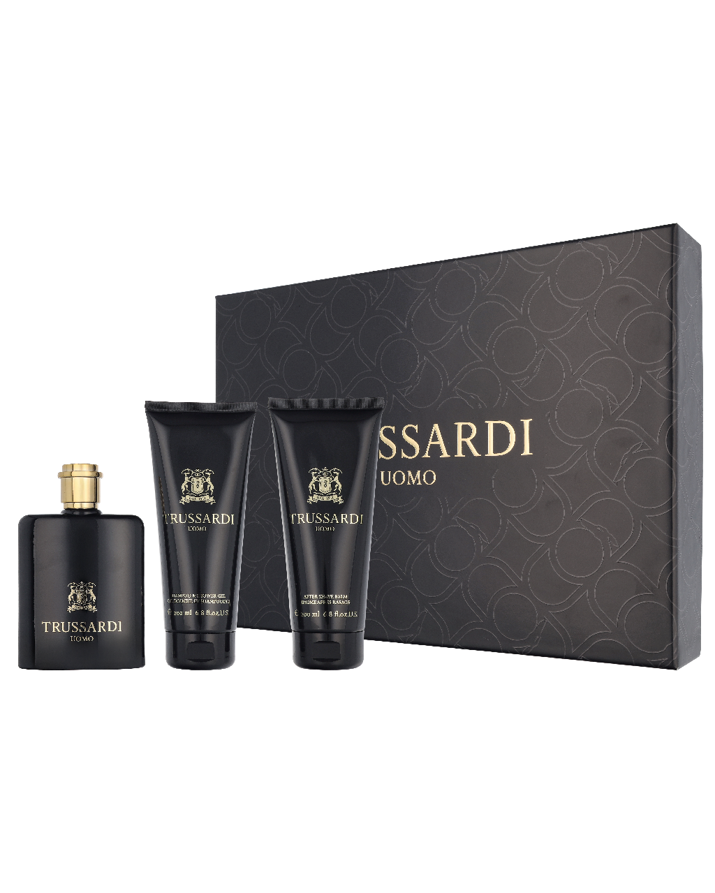 Trussardi Uomo Giftset