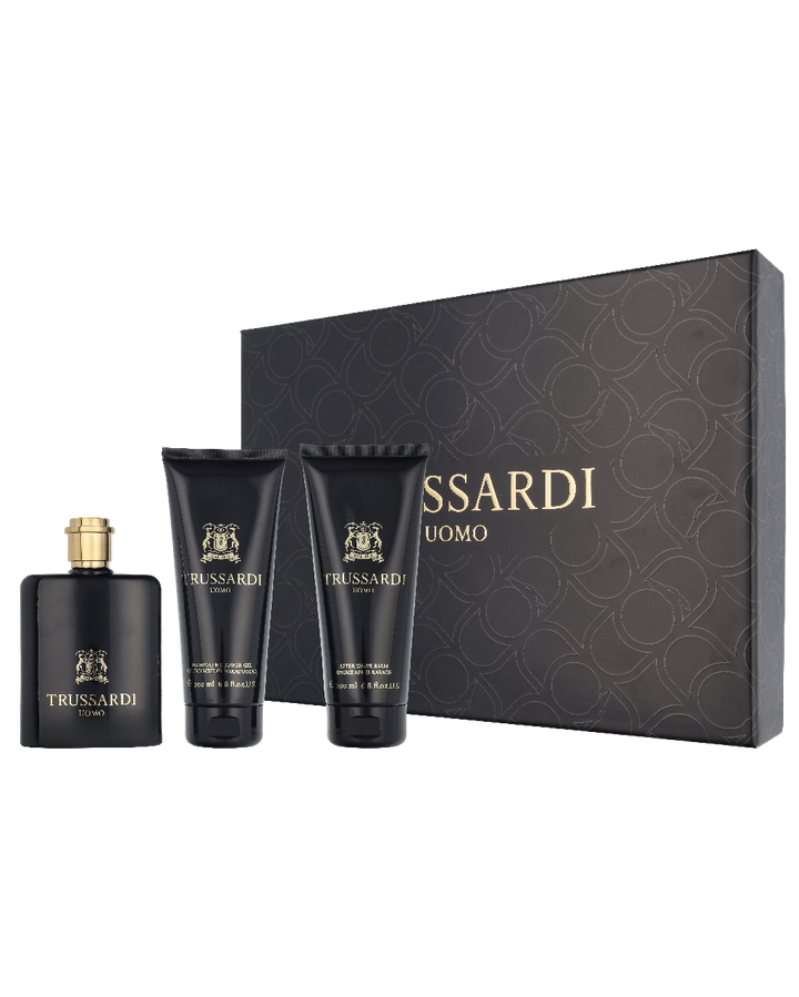 Trussardi Uomo Giftset