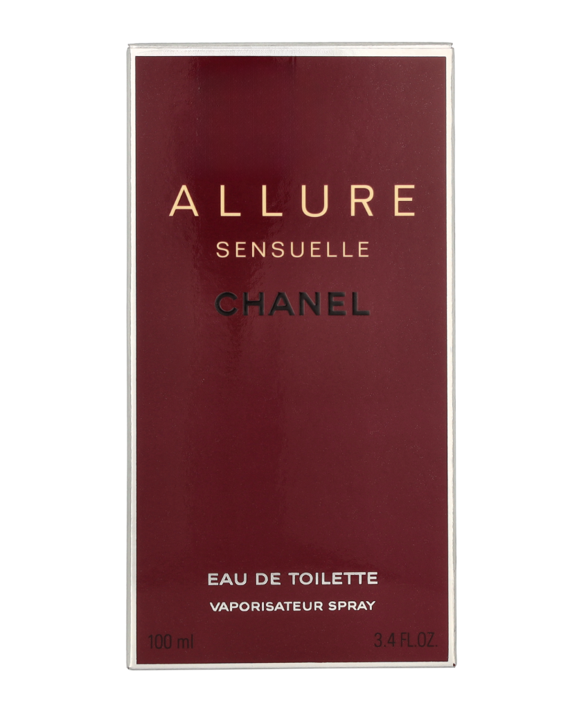 Chanel Allure Sensuelle Eau de Toilette