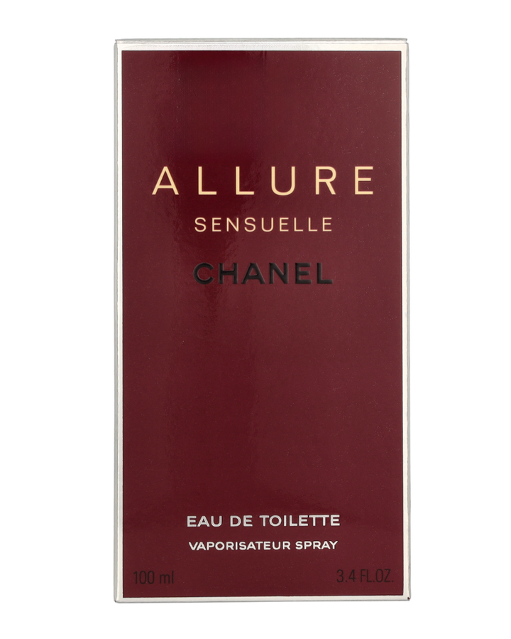 Chanel Allure Sensuelle Eau de Toilette