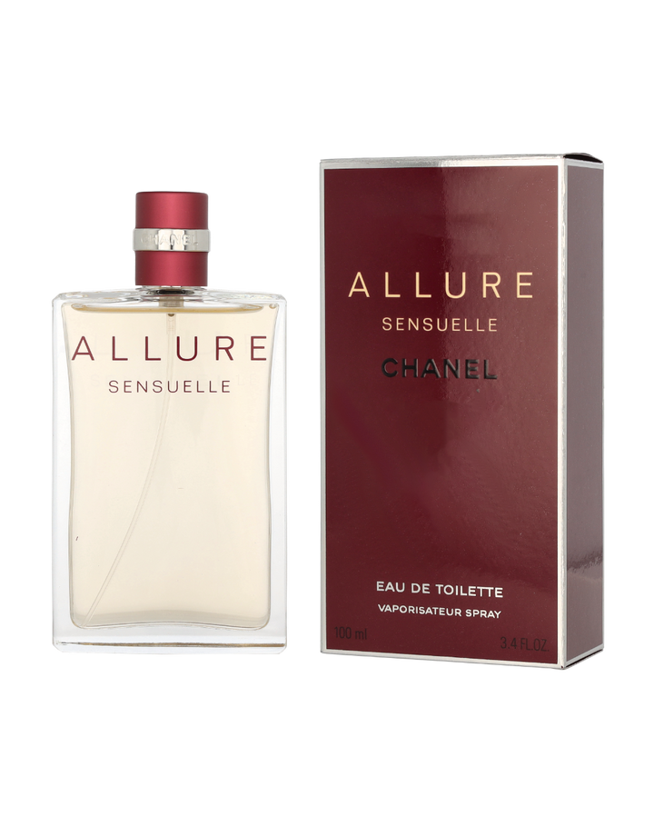 Chanel Allure Sensuelle Eau de Toilette