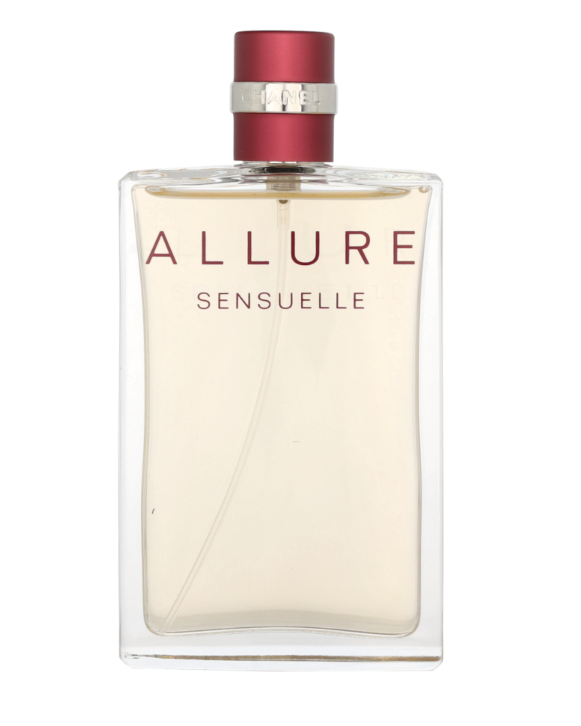 Chanel Allure Sensuelle Eau de Toilette
