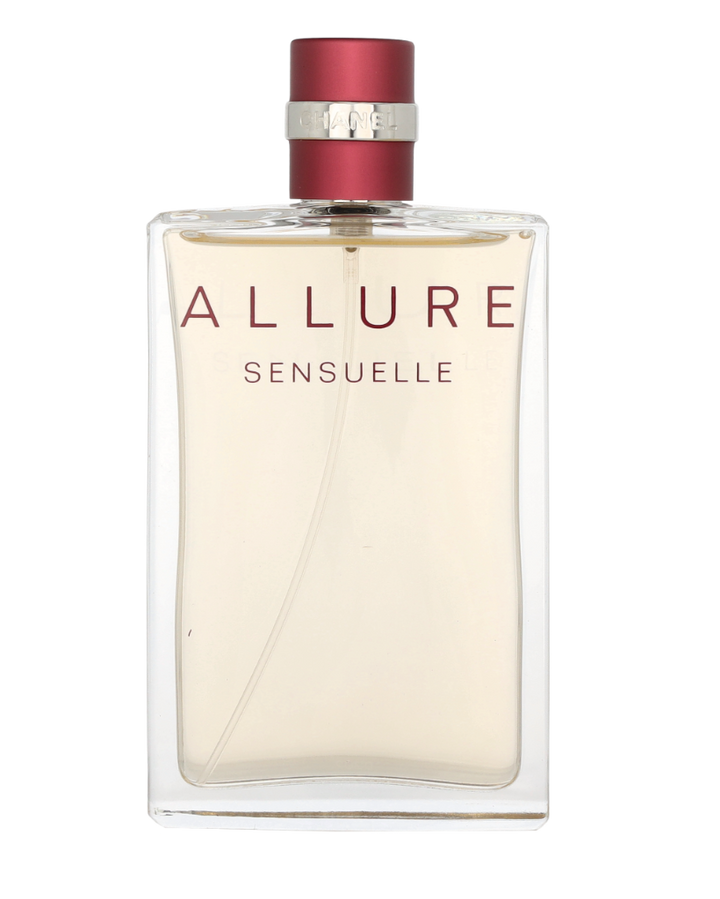 Chanel Allure Sensuelle Eau de Toilette