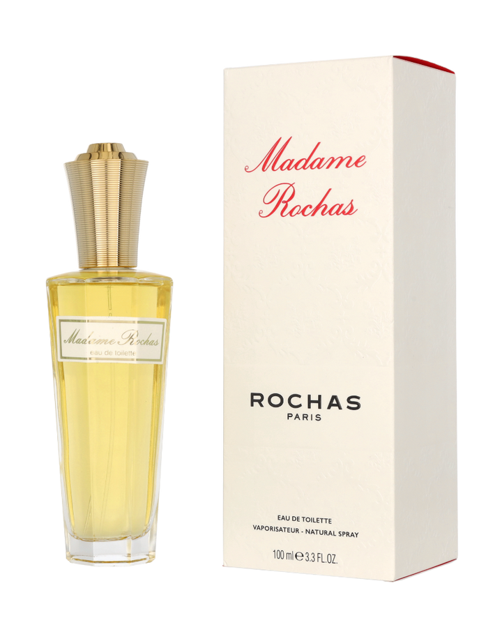 Rochas Madame Eau de Toilette