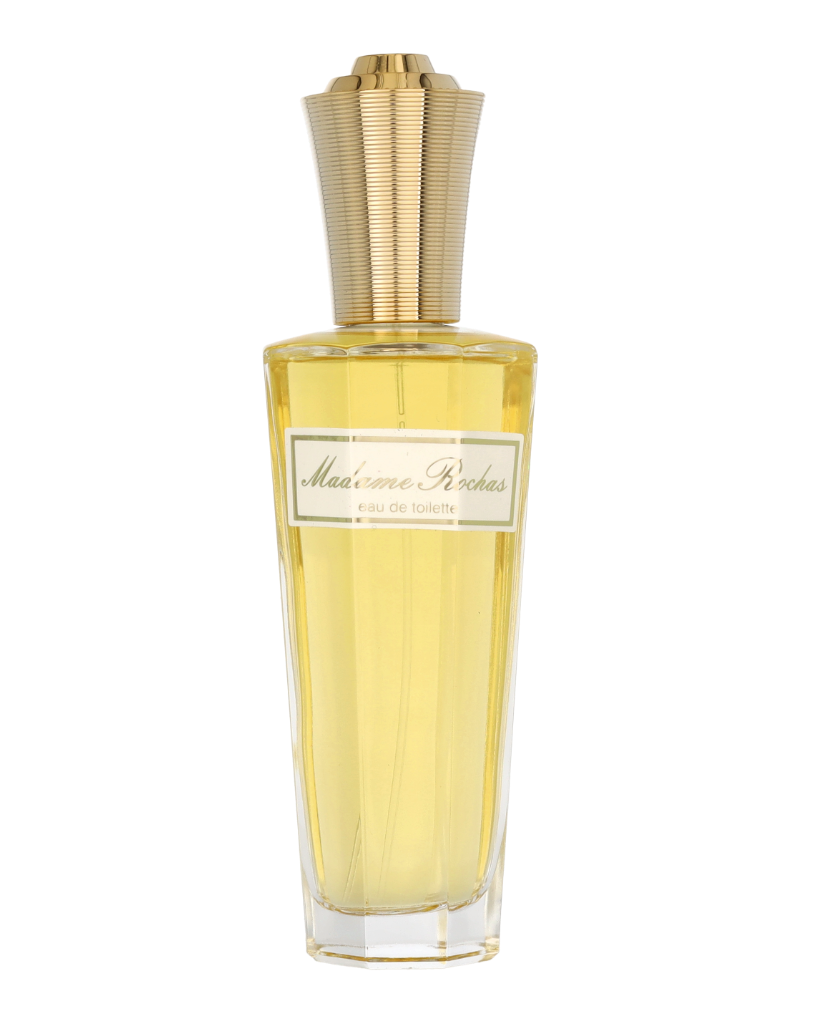 Rochas Madame Eau de Toilette