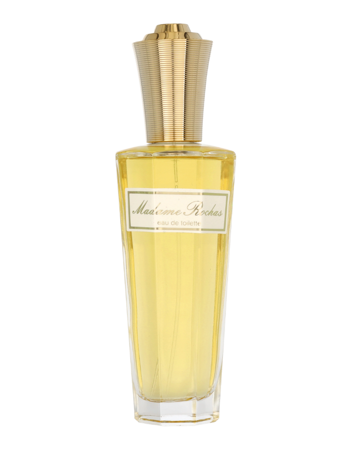 Rochas Madame Eau de Toilette