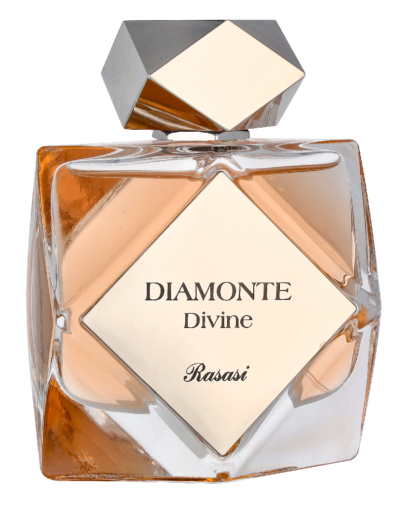 Rasasi Diamonte Divine Pour Femme Eau de Parfum