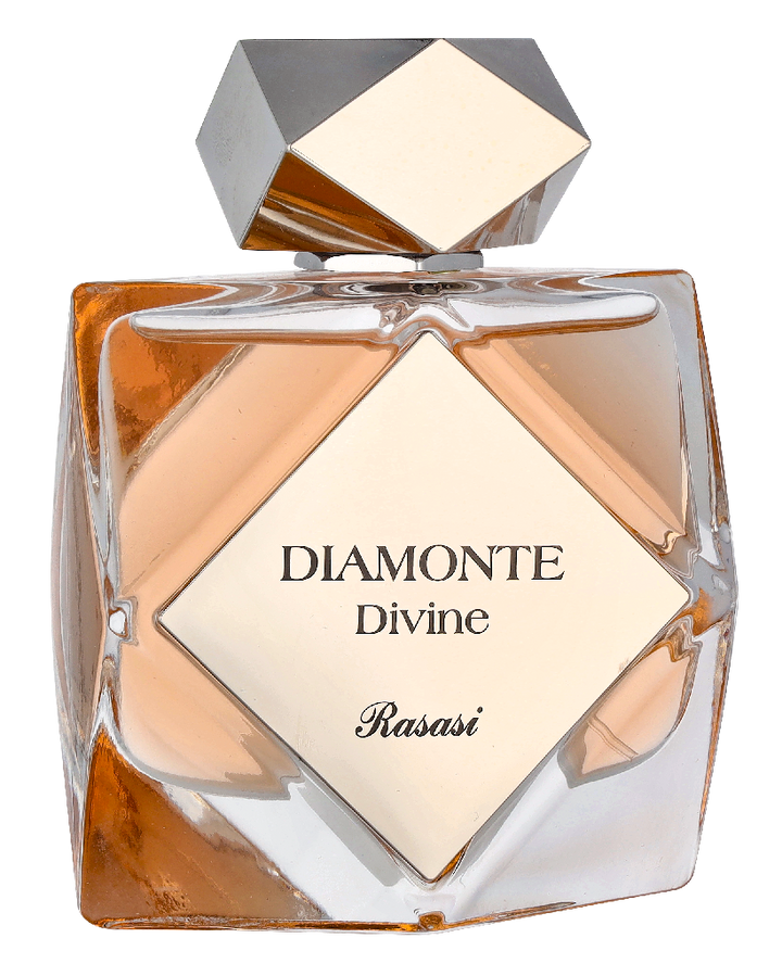 Rasasi Diamonte Divine Pour Femme Eau de Parfum