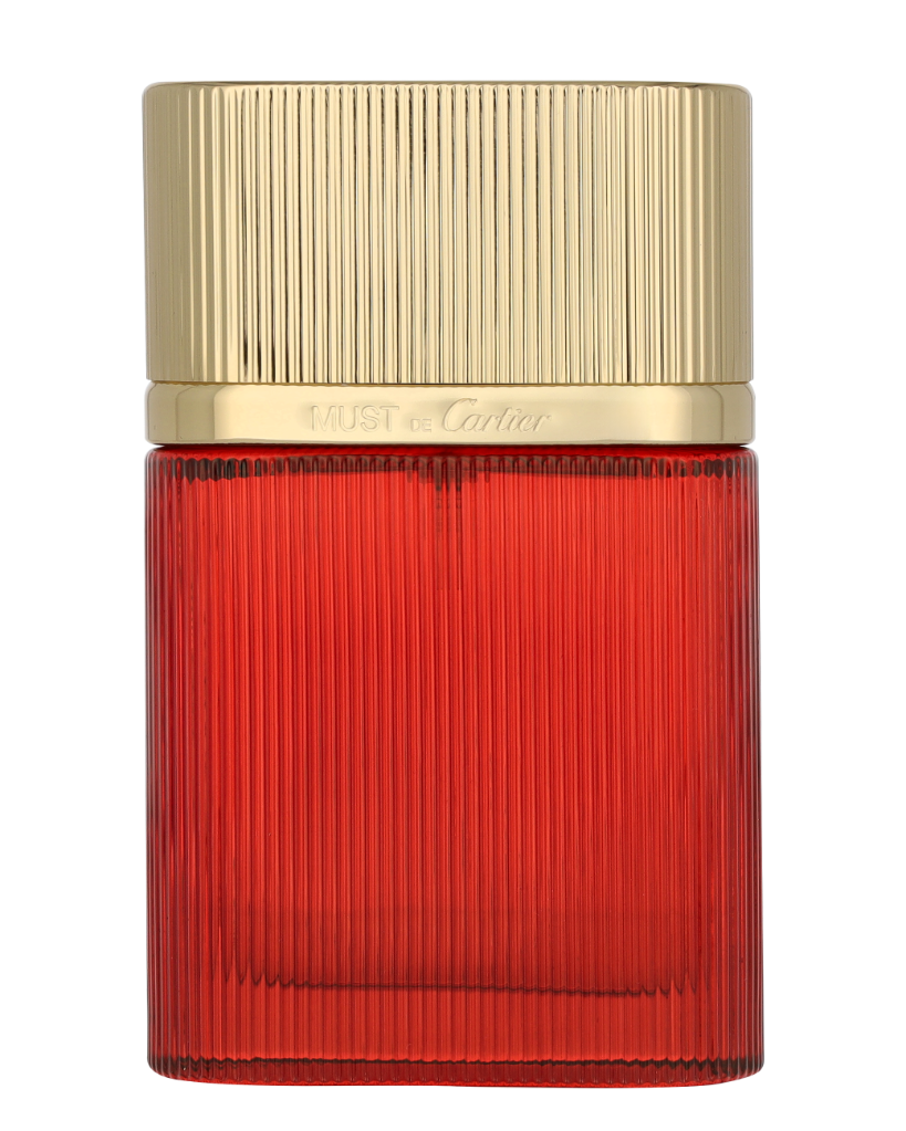 Cartier Must De Cartier Pour Femme Eau de Parfum
