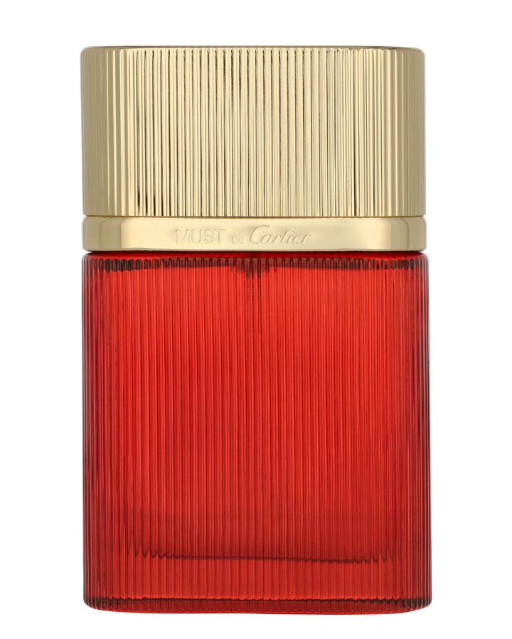 Cartier Must De Cartier Pour Femme Eau de Parfum