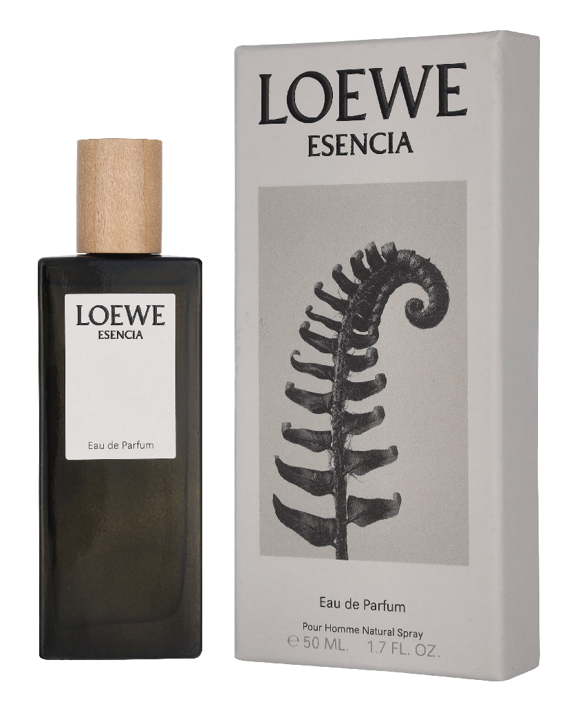 Loewe Esencia Pour Homme Eau de Parfum