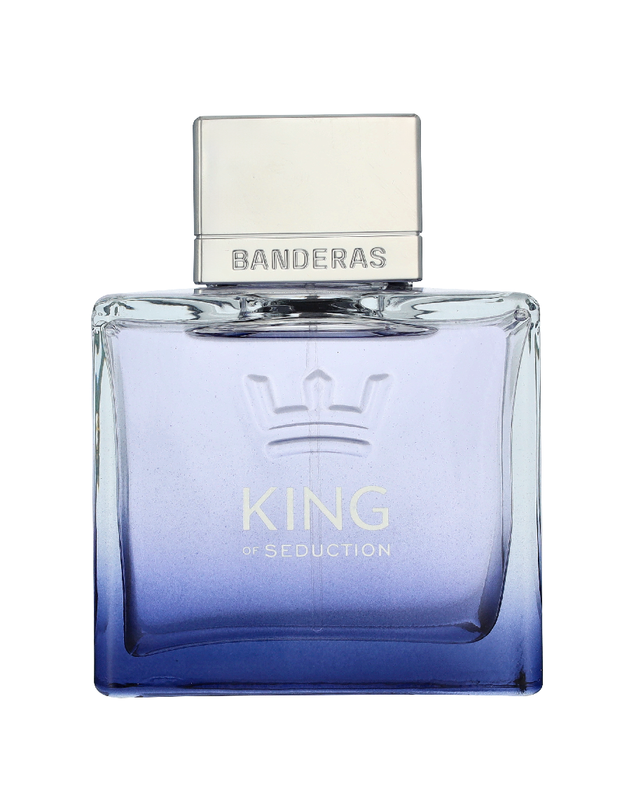 Antonio Banderas A. Banderas King Of Seduction Eau de Toilette