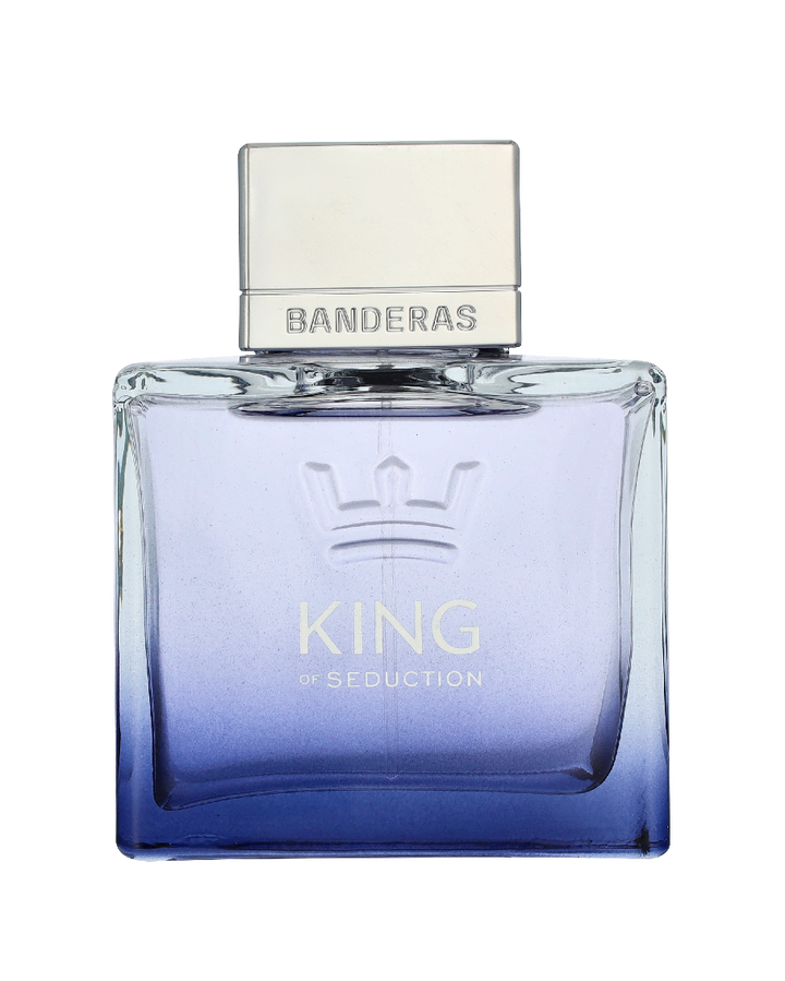 Antonio Banderas A. Banderas King Of Seduction Eau de Toilette