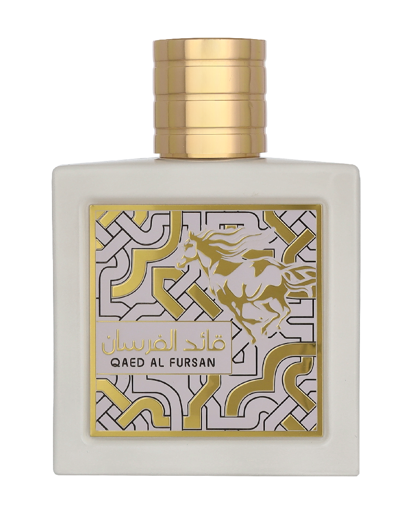 Lattafa Qaed Al Fursan Unlimited Eau de Parfum