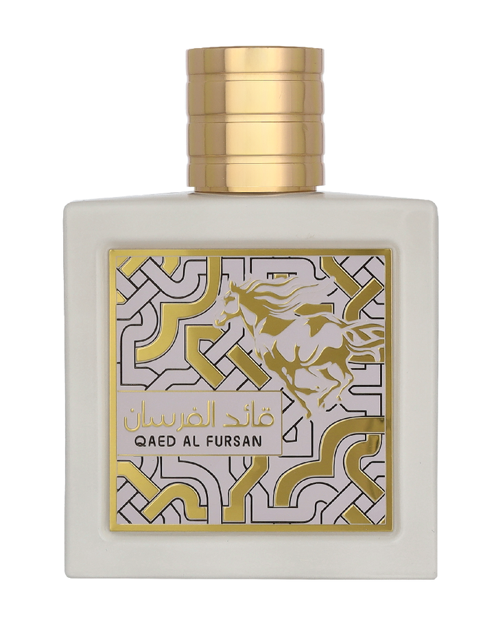 Lattafa Qaed Al Fursan Unlimited Eau de Parfum