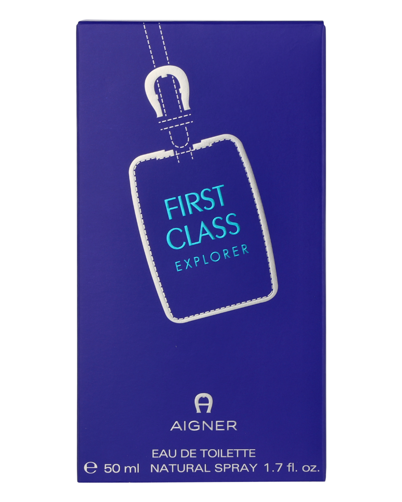 Etienne Aigner First Class Explorer Eau de Toilette