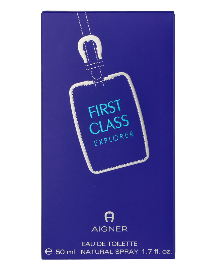 Etienne Aigner First Class Explorer Eau de Toilette