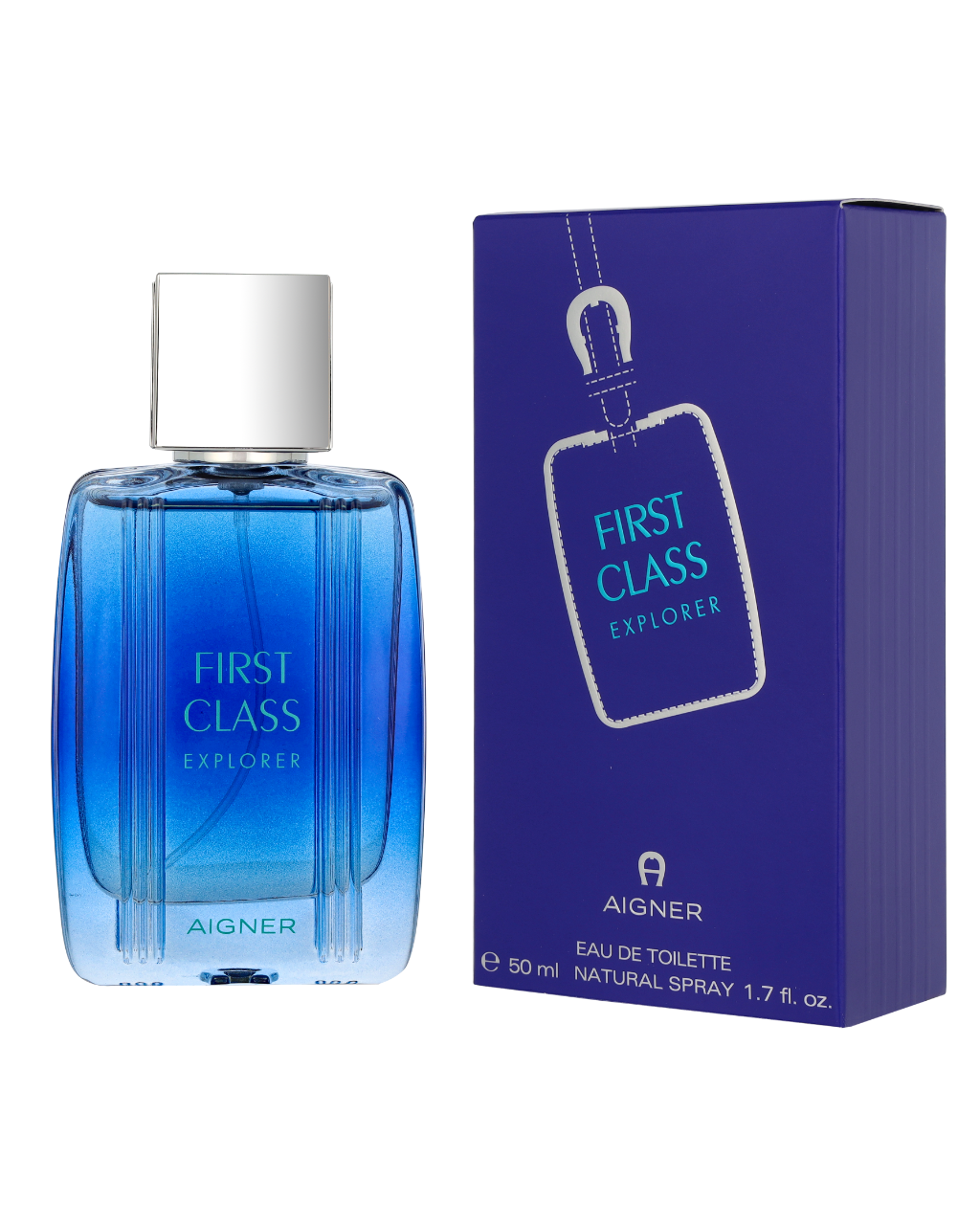 Etienne Aigner First Class Explorer Eau de Toilette