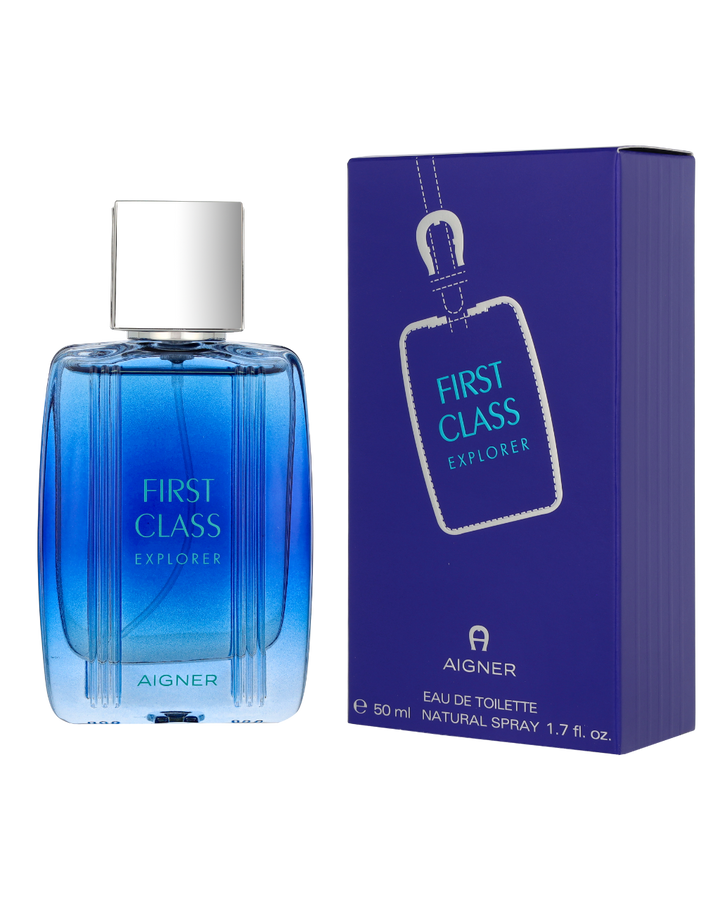 Etienne Aigner First Class Explorer Eau de Toilette