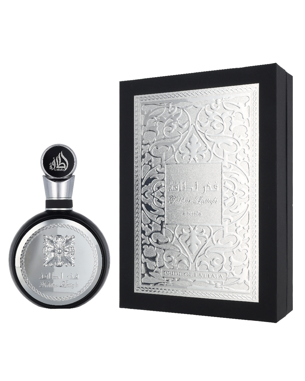 Lattafa Fakhar Lattafa Men Eau de Parfum