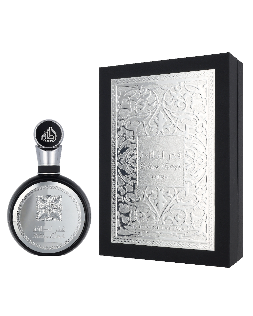 Lattafa Fakhar Lattafa Men Eau de Parfum