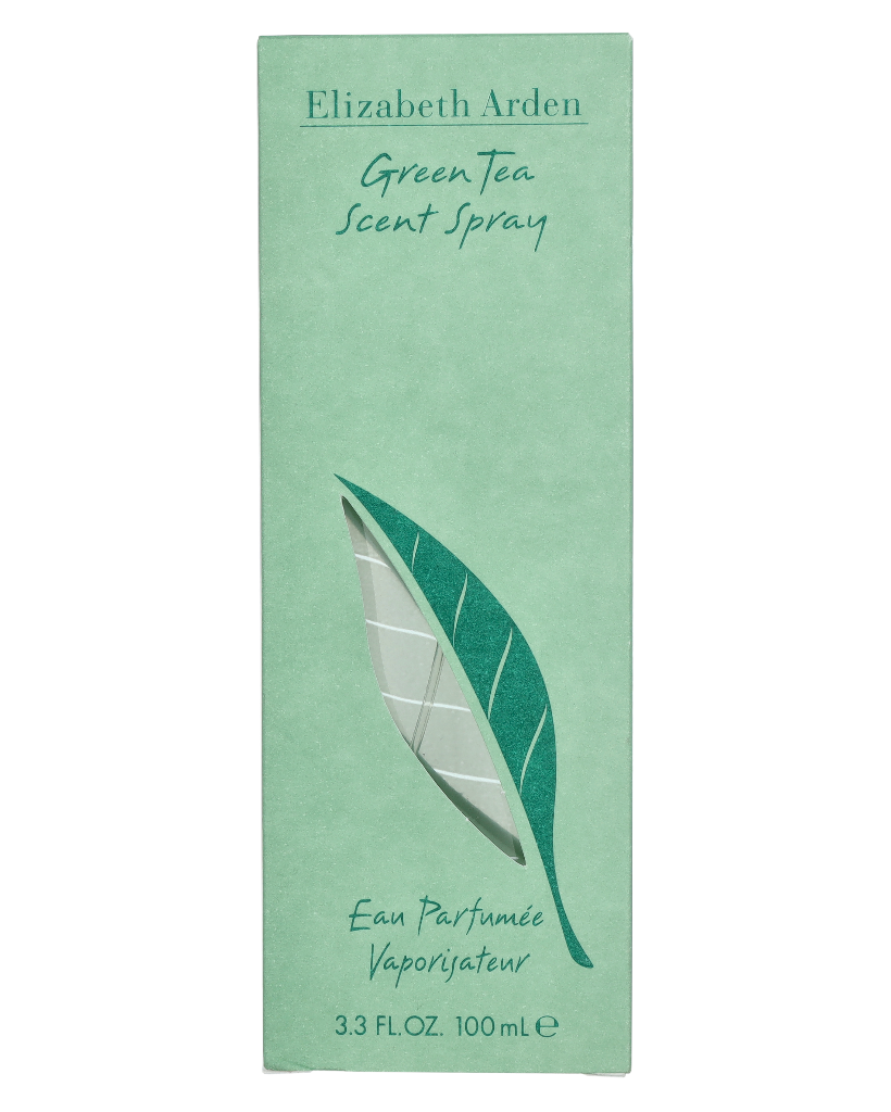 Elizabeth Arden E.Arden Green Tea Scent Eau de Parfum