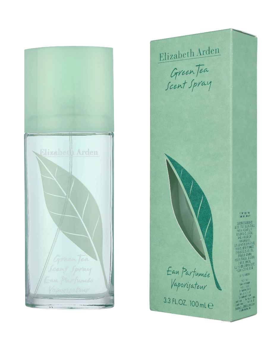 Elizabeth Arden E.Arden Green Tea Scent Eau de Parfum