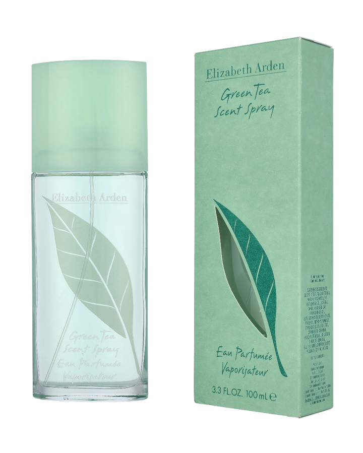 Elizabeth Arden E.Arden Green Tea Scent Eau de Parfum