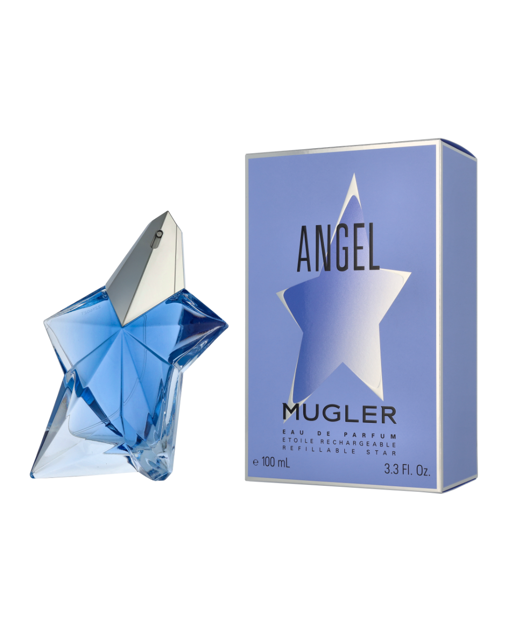 Thierry Mugler Angel  Spray Eau de Parfum