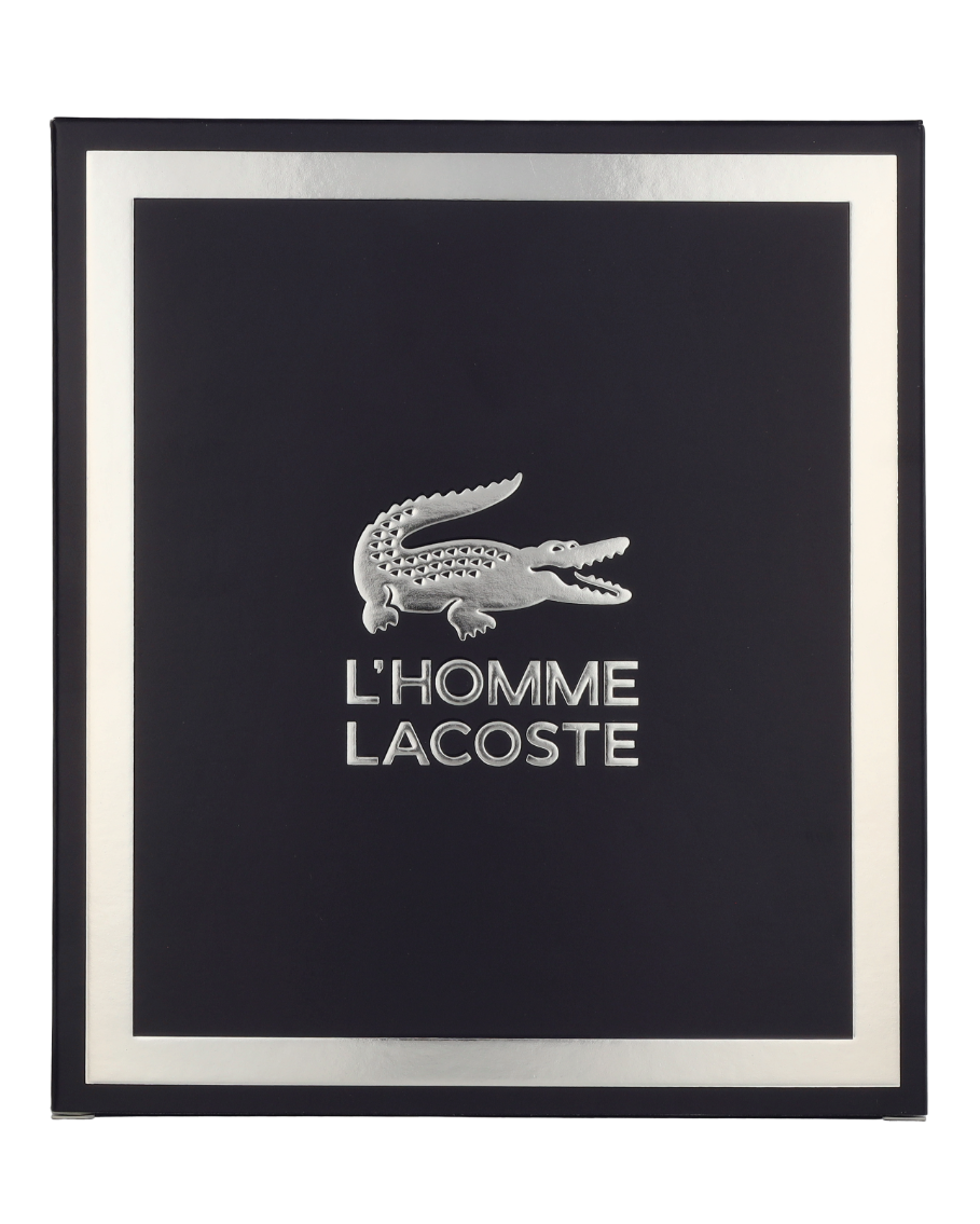 Lacoste L&