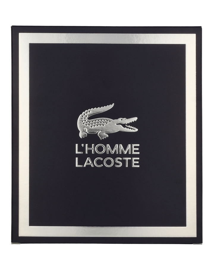 Lacoste L&