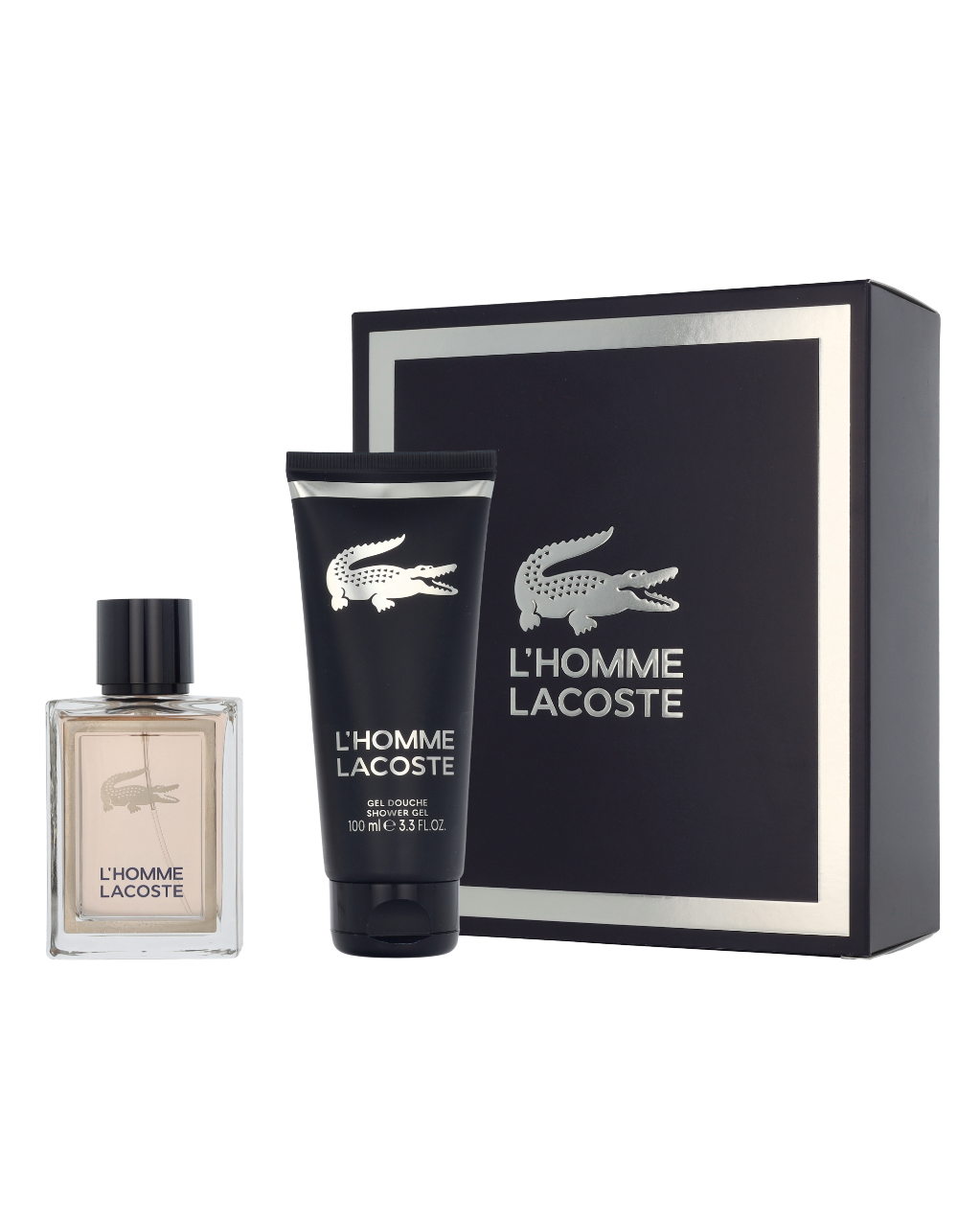 Lacoste L'Homme Giftset