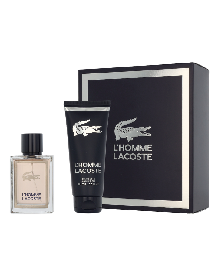 Lacoste L&