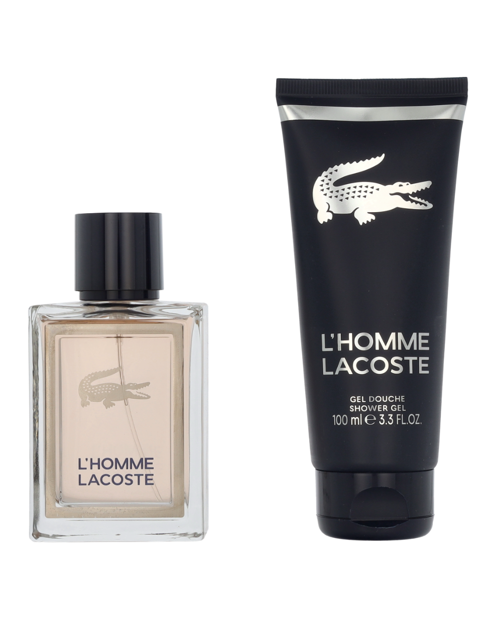 Lacoste L'Homme Giftset