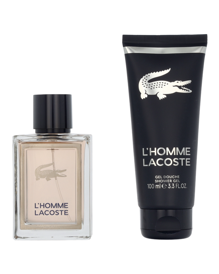 Lacoste L&