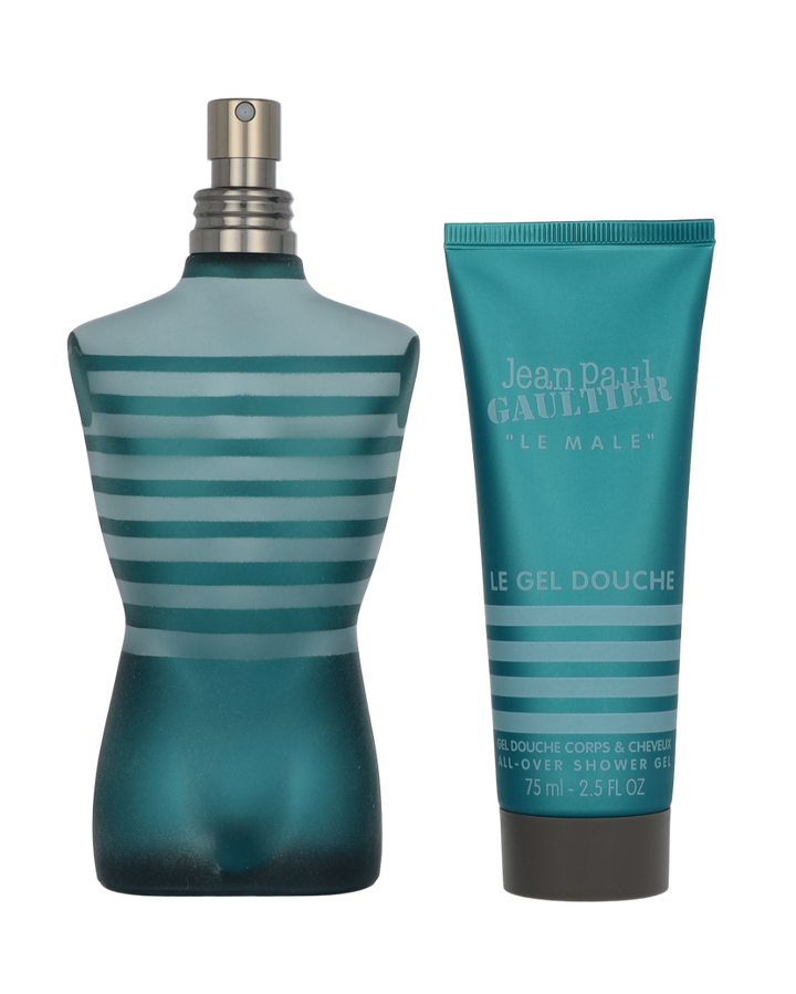 J.P. Gaultier Le Male Giftset