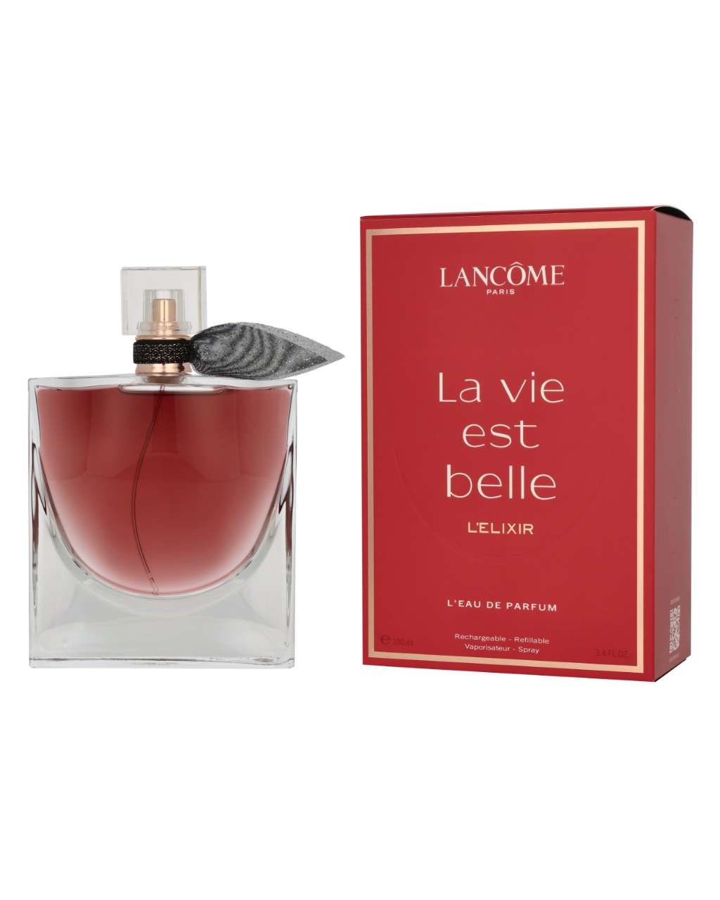 Lancome La Vie Est Belle Elixir Eau de Parfum