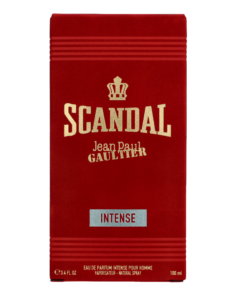 J.P. Gaultier Scandal Intense Eau de Parfum