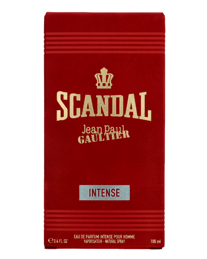 J.P. Gaultier Scandal Intense Eau de Parfum