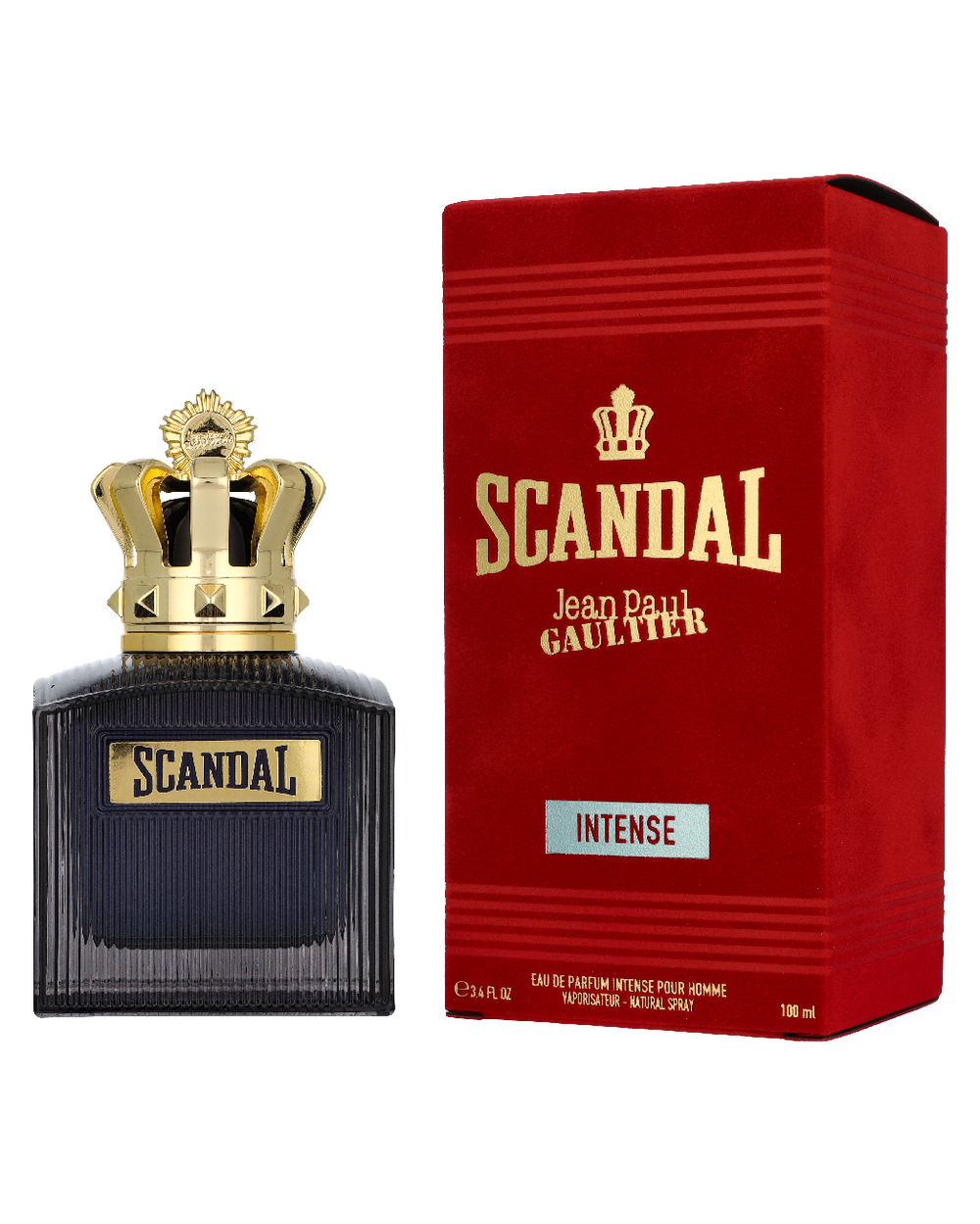 J.P. Gaultier Scandal Intense Eau de Parfum