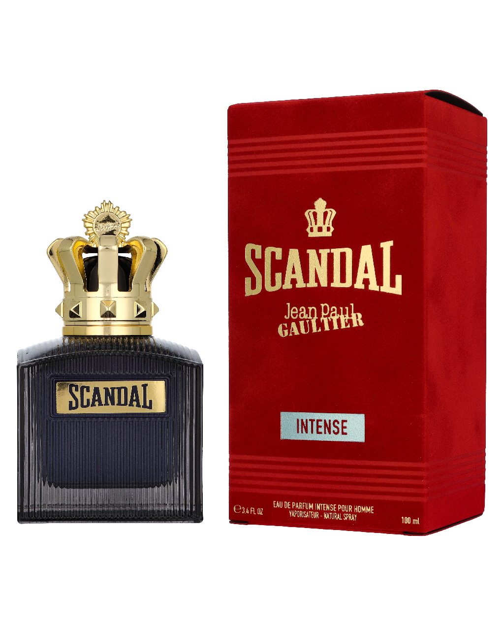 J.P. Gaultier Scandal Intense Eau de Parfum