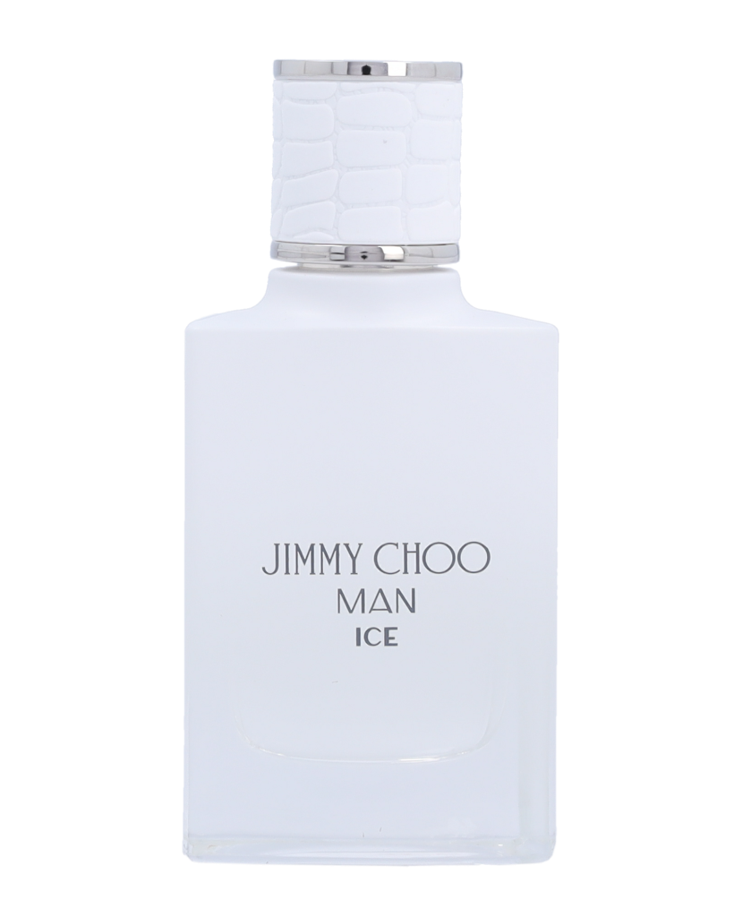 Jimmy Choo Man Ice Eau de Toilette
