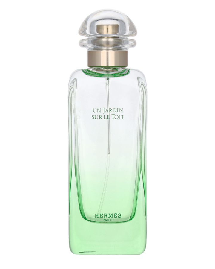 Hermes Un Jardin Sur Le Toit Eau de Toilette