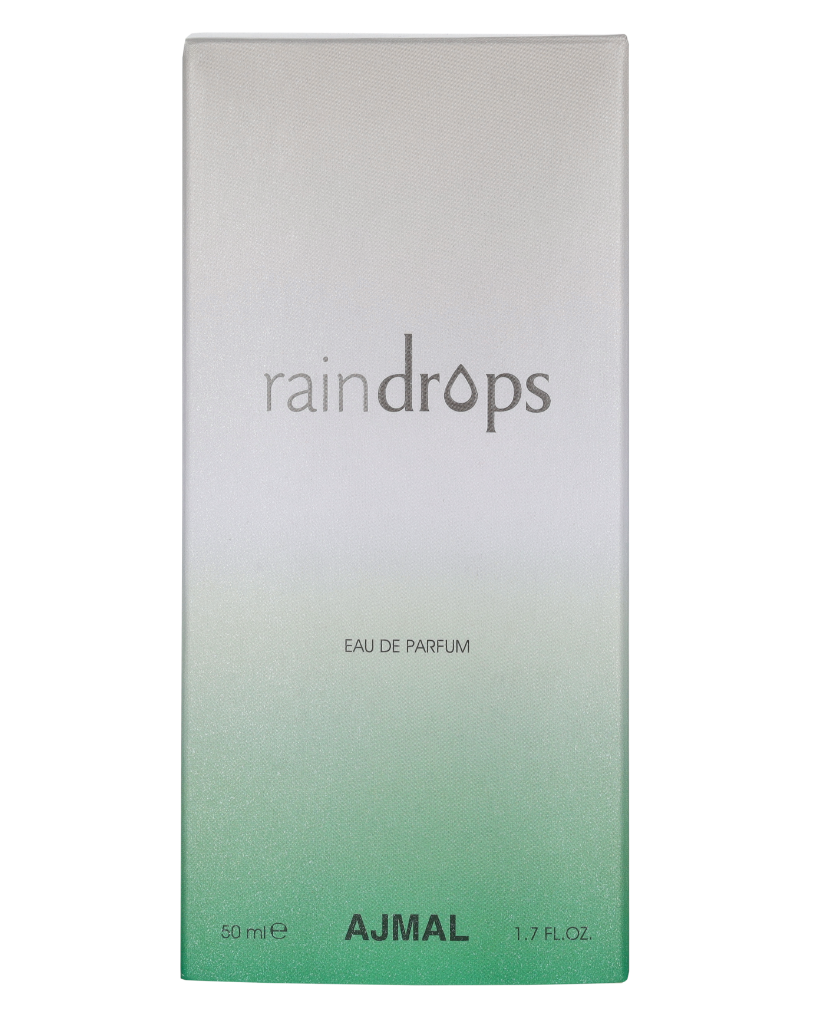 Ajmal Raindrops Eau de Parfum