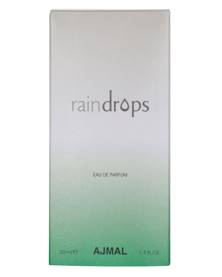Ajmal Raindrops Eau de Parfum