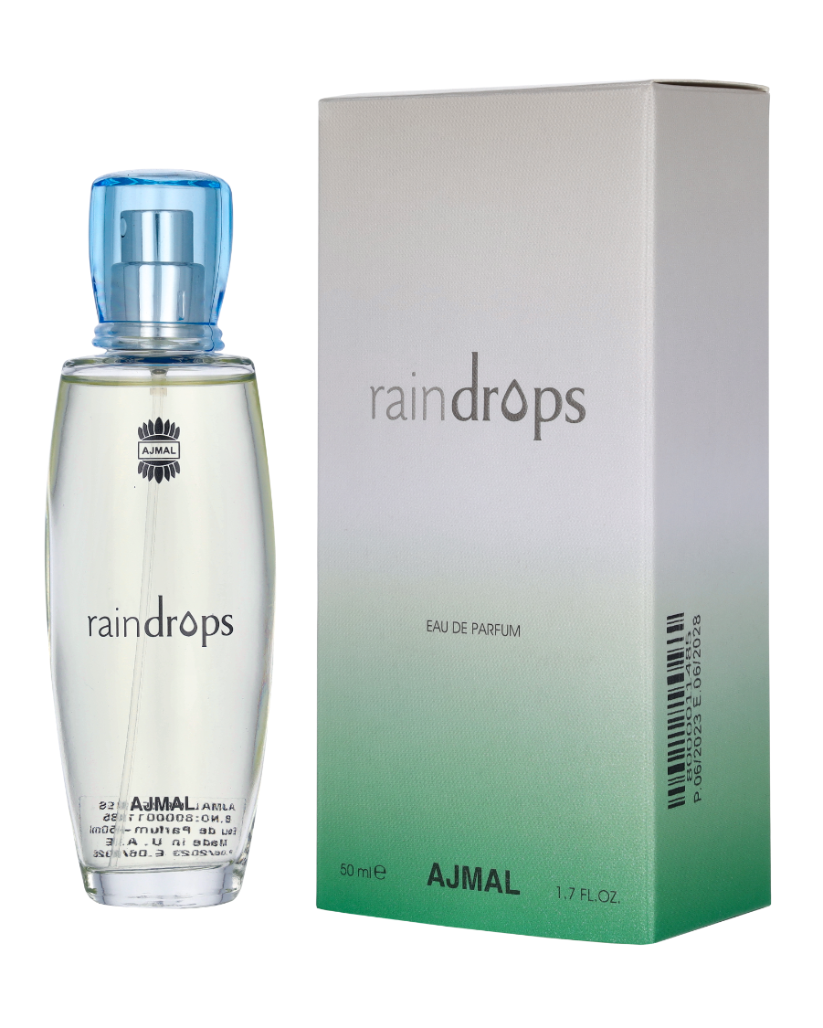 Ajmal Raindrops Eau de Parfum
